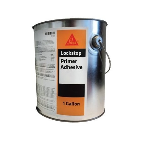 Sika Sika Lockstop Primer 1 Gallon 419270